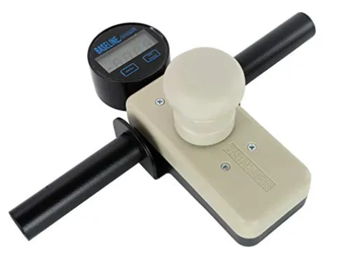 Baseline Digital Hydraulic Wrist Dynamometer 500 lbs