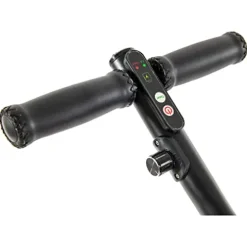 BAT-CADDY ELECTRIC GOLF CADDY X4R Advanced Lithium 36-Hole Golf Push Cart Phantom Black