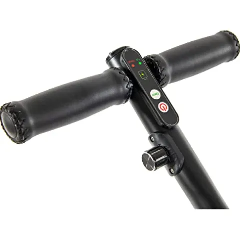 BAT-CADDY ELECTRIC GOLF CADDY X4R Advanced Lithium 36-Hole Golf Push Cart Phantom Black