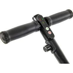 BAT-CADDY ELECTRIC GOLF CADDY BATCADDY X3R Advanced Lithium 36-Hole Golf Push Cart Phantom Black