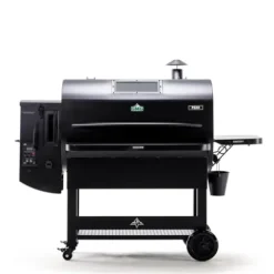 BBQ Island Grills & Smokers Green Mountain Peak Prime 2.0 Black