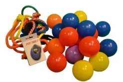 Be Legendary Fort Knox Team Building Kit Activities & Games with Instructions