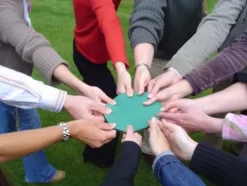 Be Legendary Fort Knox Team Building Kit Activities & Games with Instructions