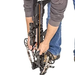 Bear Archery Bear X Impact CDXV Crossbow Veil Stoke