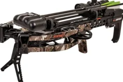 Bear Archery Bear X Impact CDXV Veil Stoke