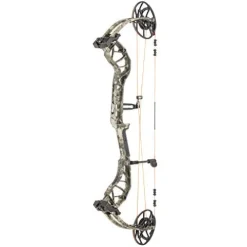 Bear Archery Compound Divergent EKO LH60 True Timber Strata
