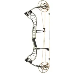 Bear Archery Divergent Veil Alpine RH60 Bow