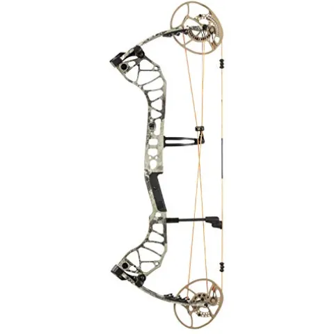 Bear Archery Divergent Veil Alpine RH60 Bow