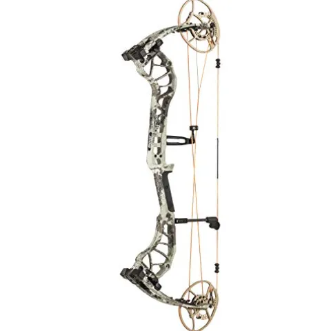 Bear Archery Divergent Veil Alpine RH60 Bow
