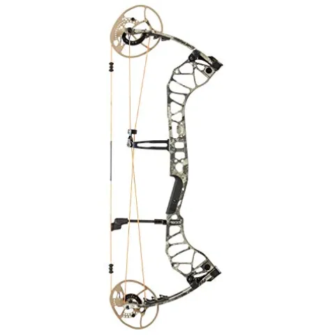 Bear Archery Divergent Veil Alpine RH60 Bow