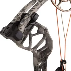 Bear Archery Divergent Veil Alpine RH60 Bow