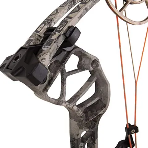 Bear Archery Divergent Veil Alpine RH60 Bow