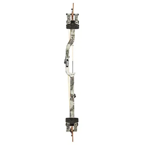 Bear Archery Divergent Veil Alpine RH60 Bow