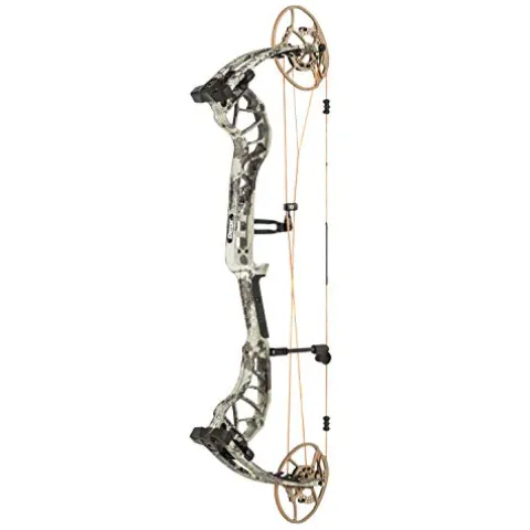 Bear Archery Divergent Veil Alpine RH60 Bow