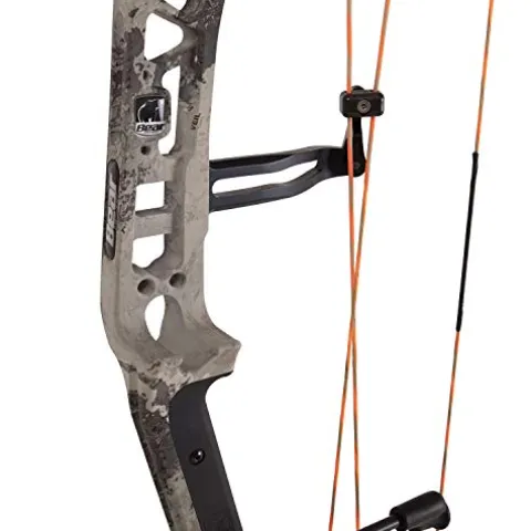Bear Archery Divergent Veil Alpine RH60 Bow
