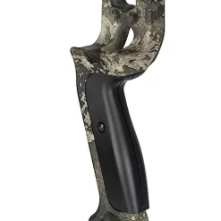 Bear Archery Escalate Adult Compound Bow Package 70 lb Draw Weight Right Hand True Timber Strata