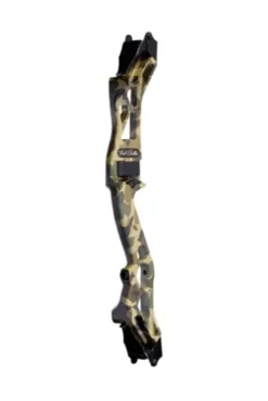 Bear Archery Fred Eichler Signature Series Take Down Bow Fred Bear Camo Right Hand