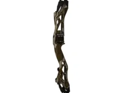 Bear Archery Fred Eichler Signature Series Takedown Riser Right Hand Mossy