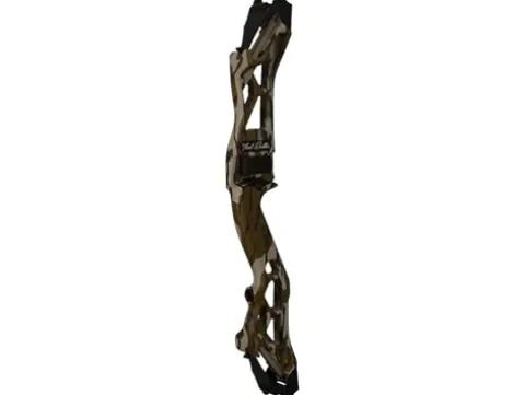 Bear Archery Fred Eichler Signature Series Takedown Riser Right Hand Mossy