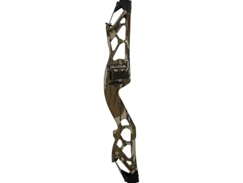 Bear Archery Fred Eichler Signature Series Takedown Riser Right Hand Mossy