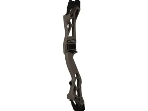 Bear Archery Fred Eichler Signature Series Takedown Riser Right Hand Stone