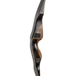 Bear Archery Kodiak Mag AKMA2155R Right Hand Bow Shedua/Gray