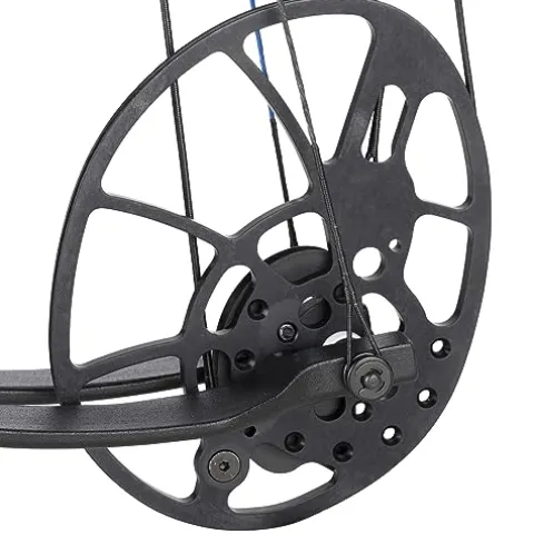 BEAR ARCHERY Legit Ready to Hunt Compound Bow Package Right Hand Undertow