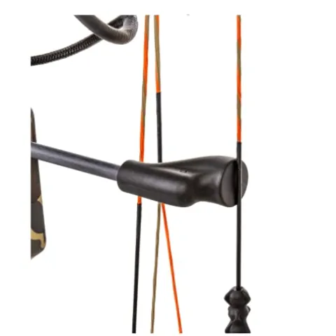 Bear Archery Legit RTH LH70 Compound Bow Multi