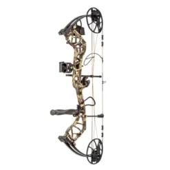 Bear Archery Legit RTH LH70 Compound Bow Multi