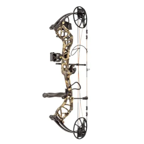 Bear Archery Legit RTH LH70 Compound Bow Multi