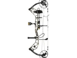 Bear Archery Paradigm RTH Package Whitetail 70 lbs RH