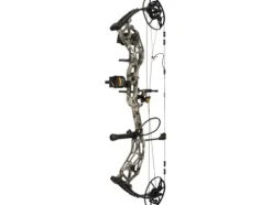 Bear Archery Paradigm RTH Package Whitetail 70 lbs RH