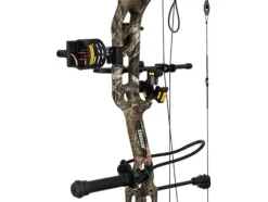 Bear Archery Paradigm RTH Package DNA 60 lbs. RH