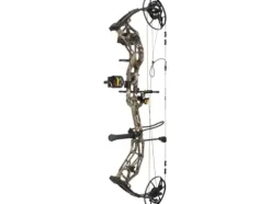 Bear Archery Paradigm RTH Package DNA Black 70 lbs RH