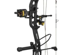 Bear Archery Paradigm RTH Package Black 70 lbs RH