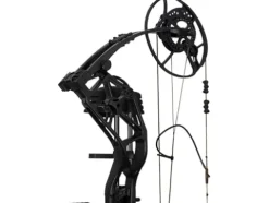 Bear Archery Paradigm RTH Package Black 70 lbs RH