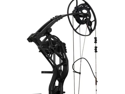 Bear Archery Paradigm RTH Package Black 70 lbs RH