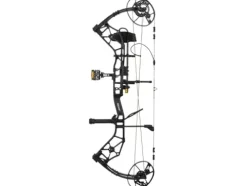 Bear Archery Paradigm RTH Package Black 70 lbs RH