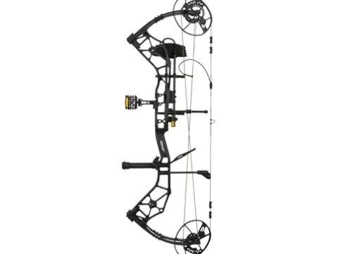 Bear Archery Paradigm RTH Package Black 70 lbs RH