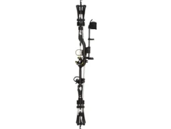 Bear Archery Paradigm RTH Package Black 70 lbs RH