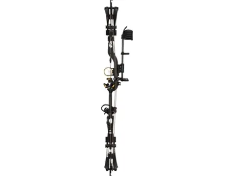 Bear Archery Paradigm RTH Package Black 70 lbs RH