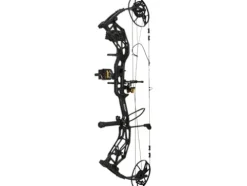 Bear Archery Paradigm RTH Package Black 70 lbs RH
