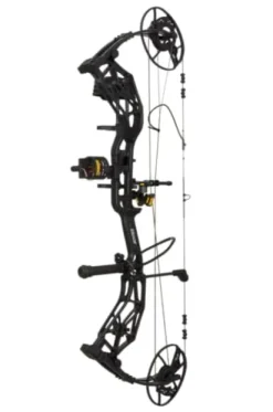 Bear Archery Paradigm RTH Package Black 70 lbs. LH