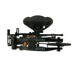 Bear Archery Prowess Ready to Hunt Compound Bow Package for Women and Youth Right Hand Mossy Oak Break Up Country DNA