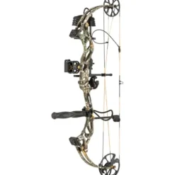 Bear Archery Prowess RTH Realtree Edge LH 50