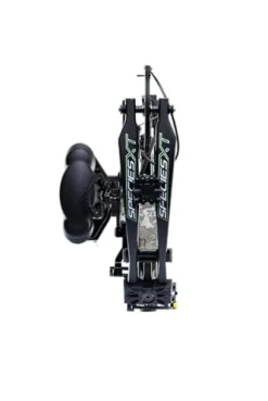 Bear Archery Species XT Ready to Hunt Compound Bow 70lb Draw Weight Right Hand True Timber Strata/Black