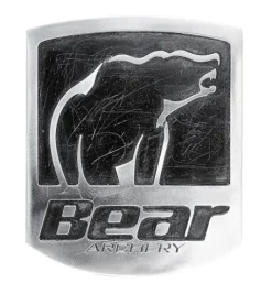 Bear Archery Species XT Ready to Hunt Compound Bow 70lb Draw Weight Right Hand True Timber Strata/Black