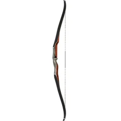 Bear Archery Super Kodiak Shedua With Black Stripe