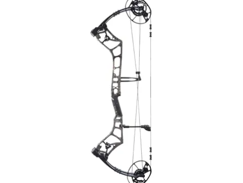 Bear Archery Surpass Bow DNA Black 70 lbs RH