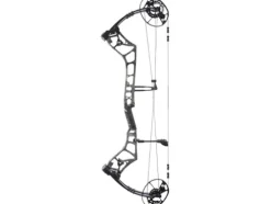 Bear Archery Surpass Bow DNA 60 lbs Right Hand Black